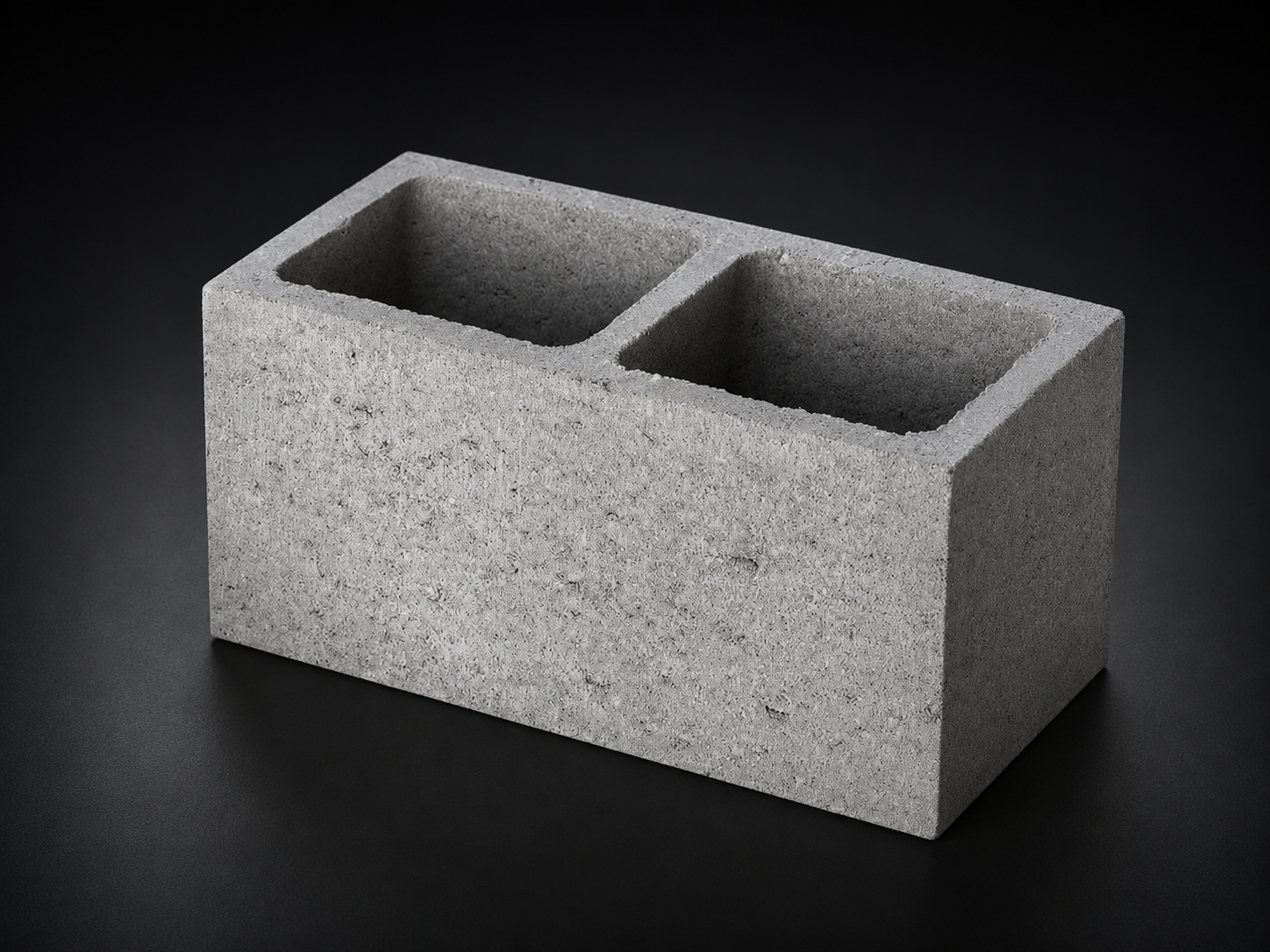 Bloco de Concreto Estrutural