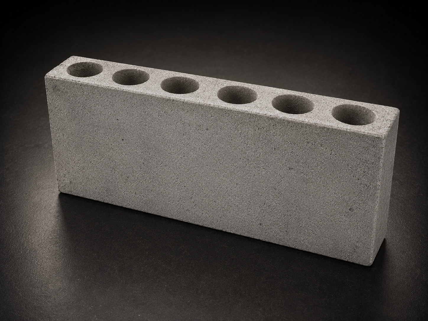 Bloco Concreto Celular Vazado