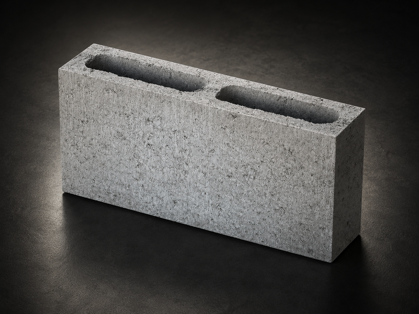 Bloco Concreto Vedação