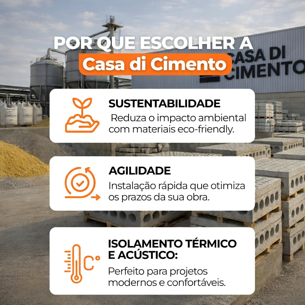Parede Pronta EPS — vista 1