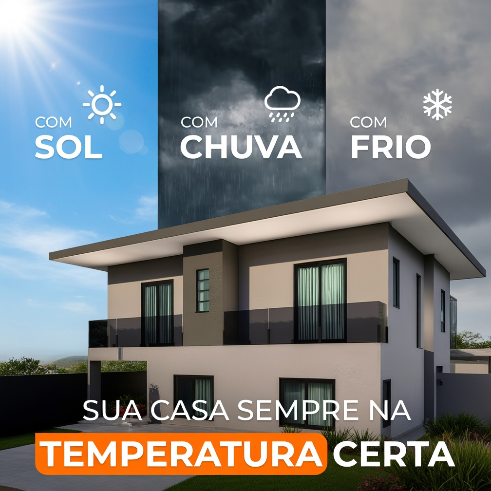 Parede Pronta EPS — vista 3