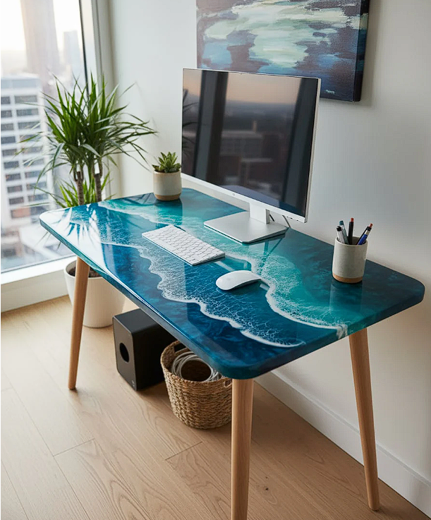 Mesa Maré