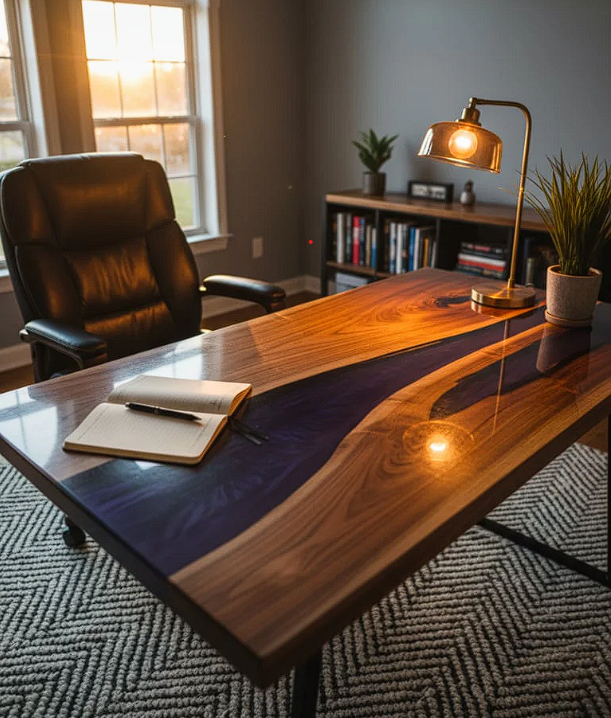 Mesa Crepúsculo