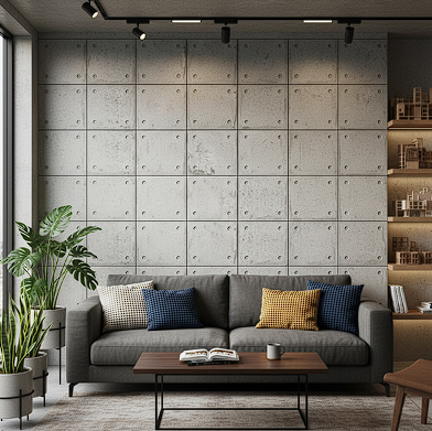 Revestimento Industrial Rebite — imagem 5