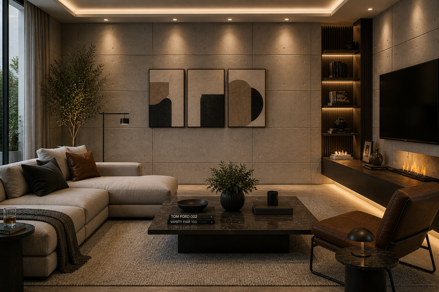 Revestimento Industrial Rebite Largo — imagem 3