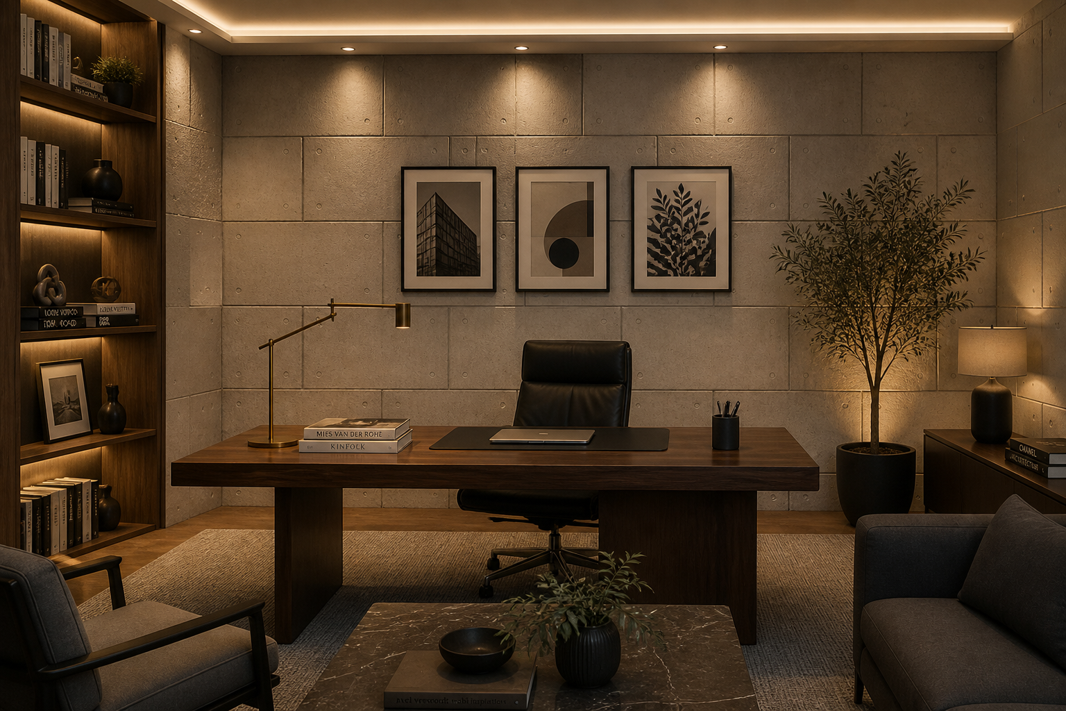 Revestimento Industrial Rebite Largo — imagem 4